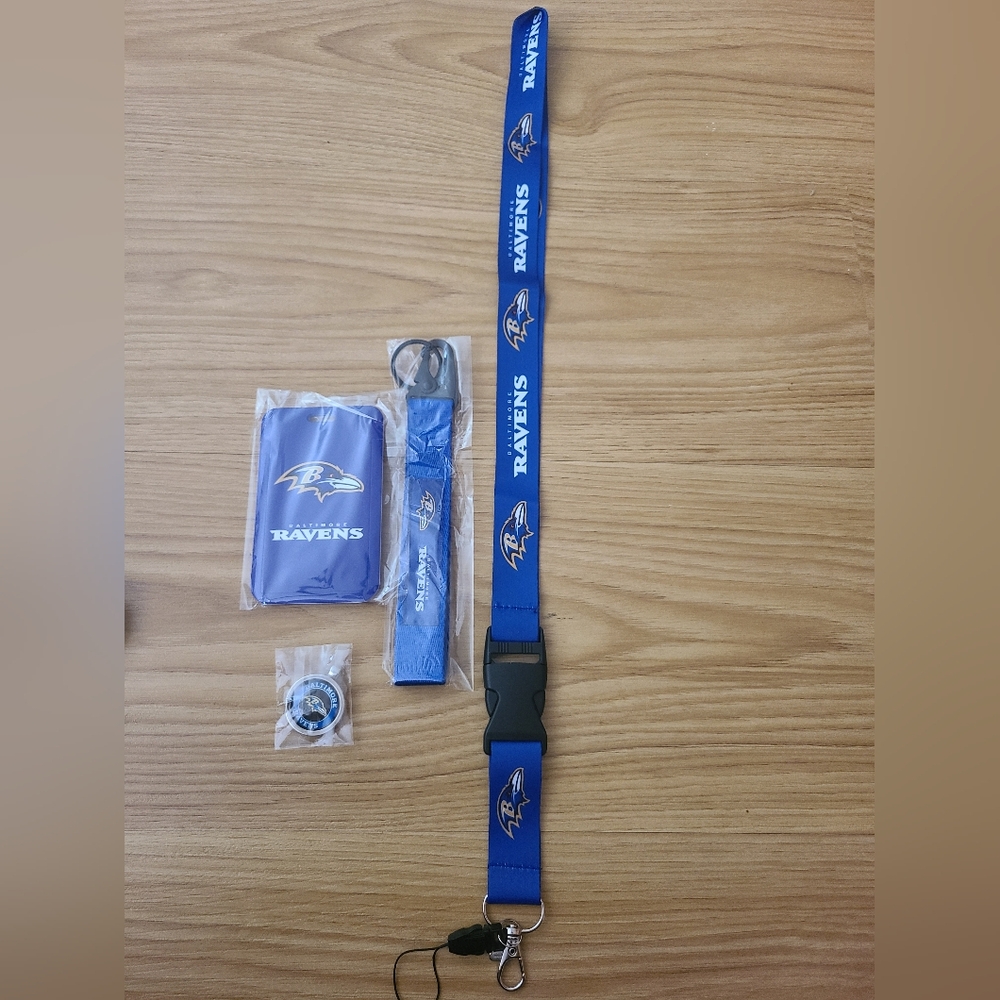 Lanyard with Detachable Buckle